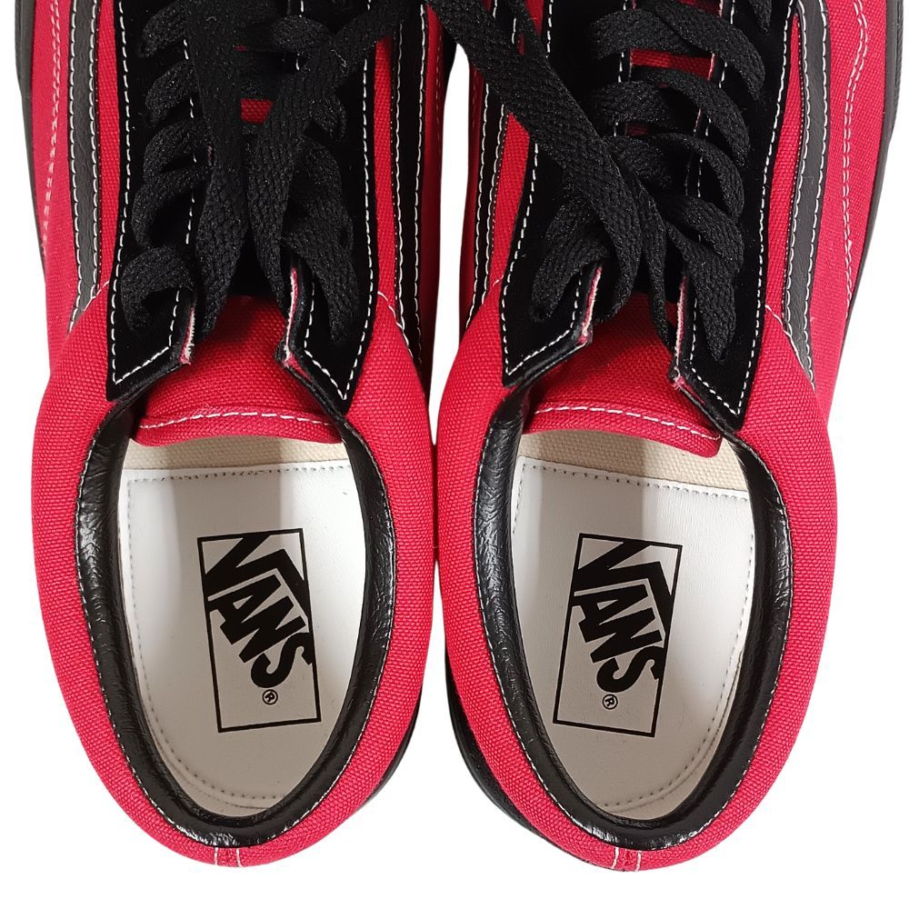 VANS V360G BILLYS OLD SCHOOL 新品 US7 ビリーズ VANS バンズ V360G BILLYS OLD SKOOL ビリーズ オールドスクール