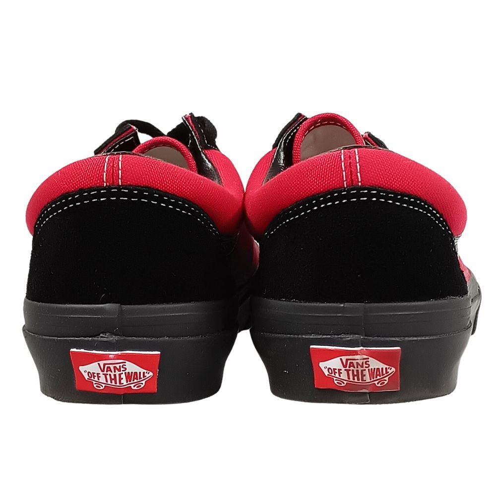 VANS V360G BILLYS OLD SCHOOL 新品 US7 ビリーズ VANS バンズ V360G BILLYS OLD SKOOL ビリーズ オールドスクール