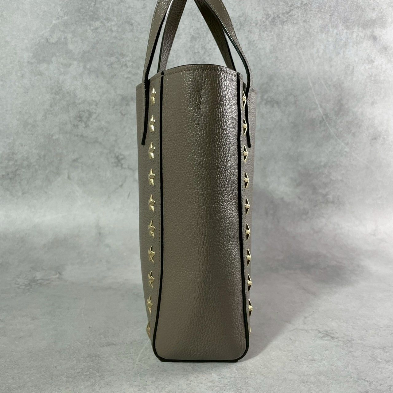 美品✨JIMMY CHOO ジミーチュウ ペガシ 2way ショルダーバッグ 