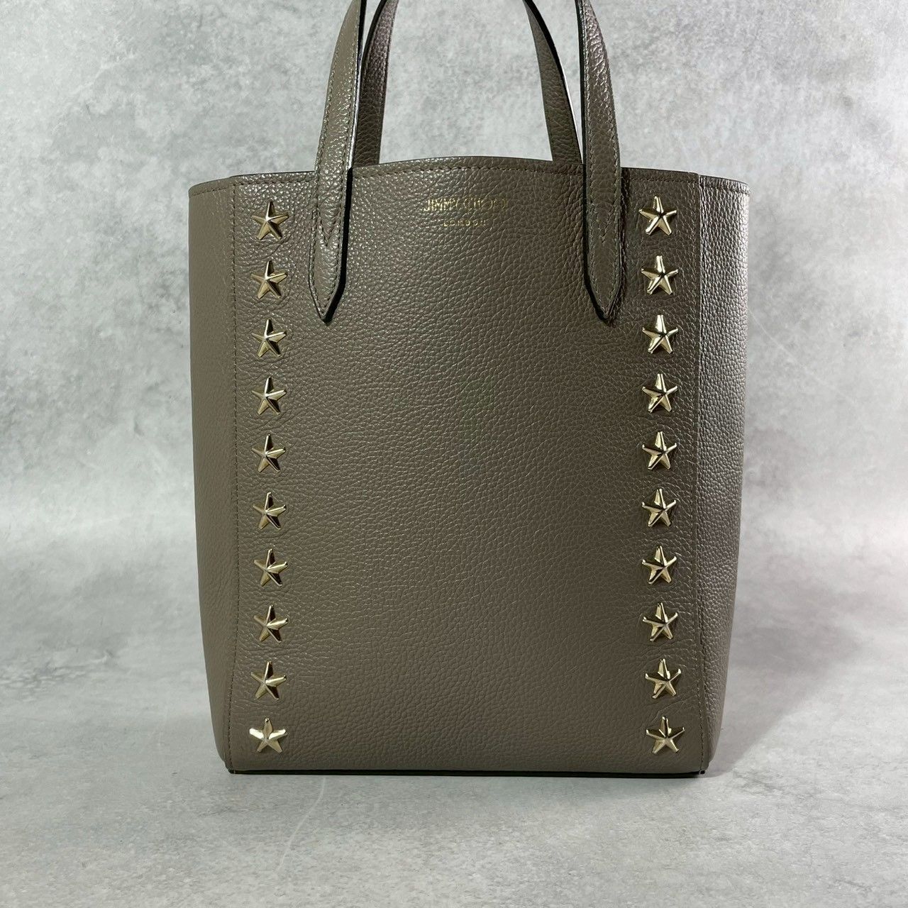美品✨JIMMY CHOO ジミーチュウ ペガシ 2way ショルダーバッグ 