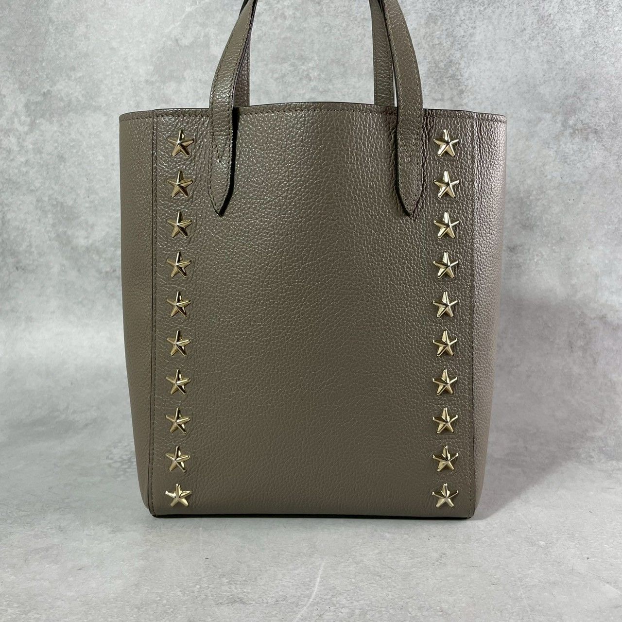 美品✨JIMMY CHOO ジミーチュウ ペガシ 2way ショルダーバッグ 