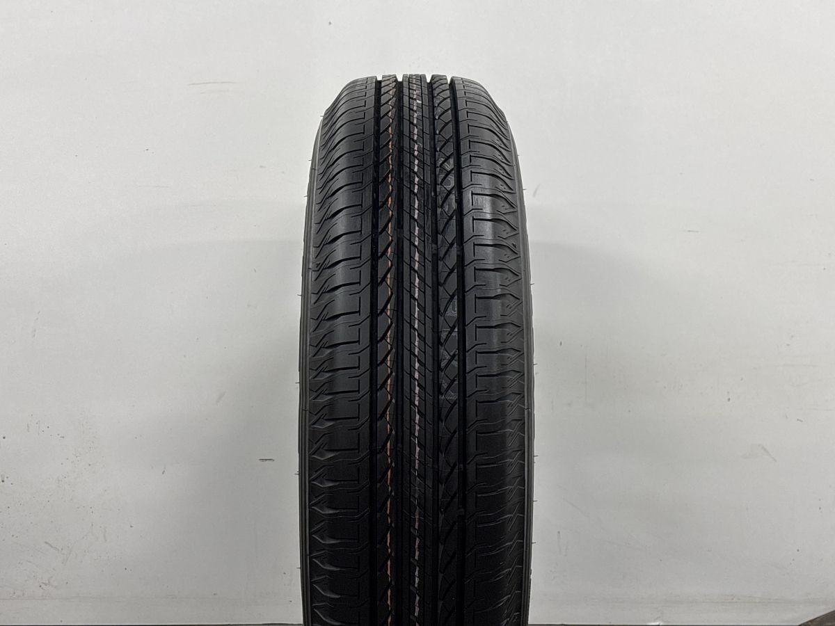 ブリヂストン　15インチ　195/80R15 ジムニーノマド 新車はずし ブリザック スズキ ジムニーノマド(JC74W)用 195/80R15 96Q