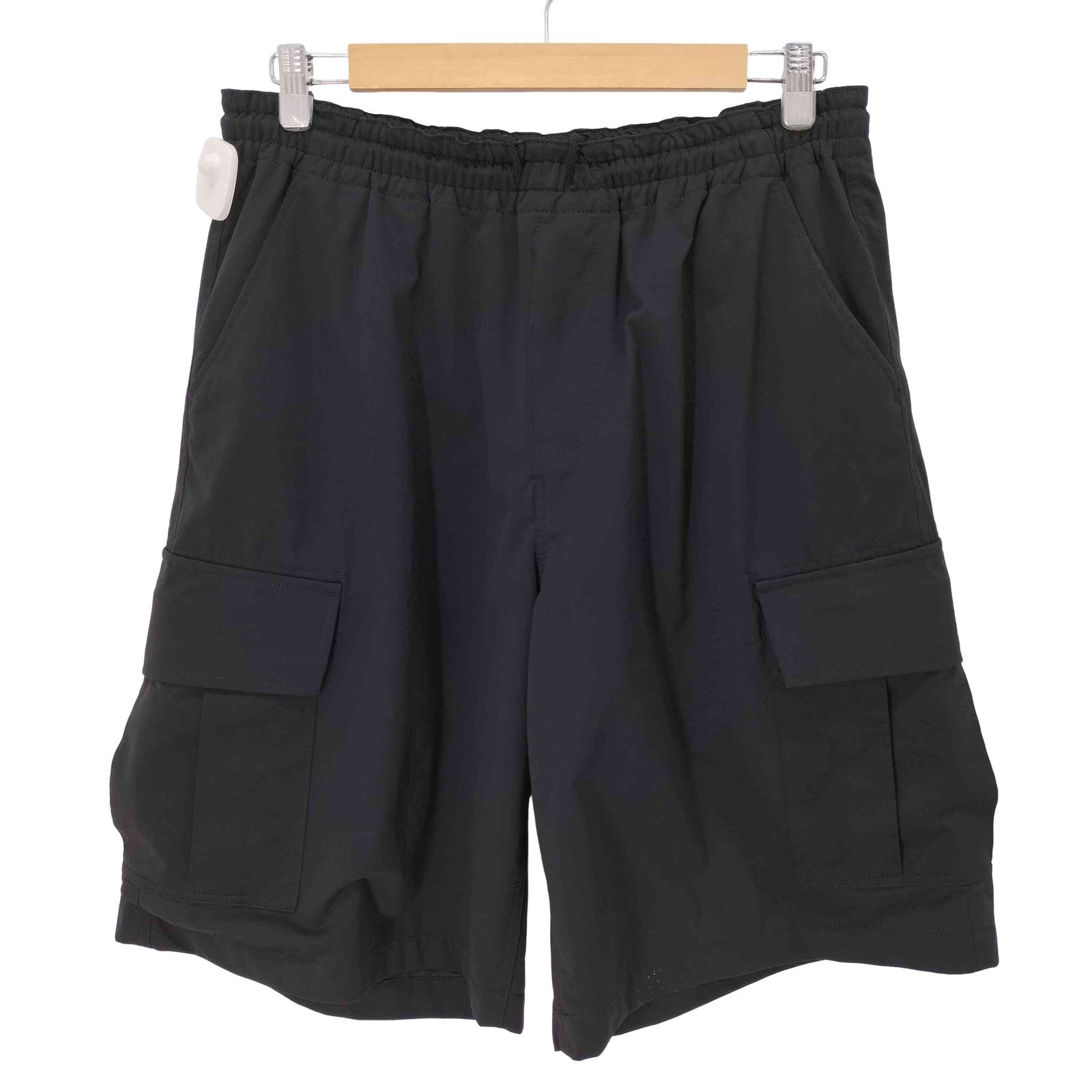 ギャルソンオム エステルハイゲージ 天竺 カーゴショーツ COMME des GARCONS HOMME [ コムデギャルソン オム ] エステル