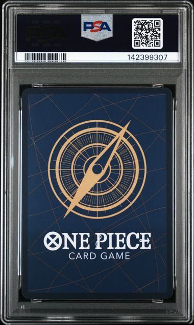 o*！様 PSA10シャンクス：プレミアムカードコレクション ONE PIECE PSA10 シャンクス SP ワンピースカード｜Yahoo!フリマ（旧PayPayフリマ）