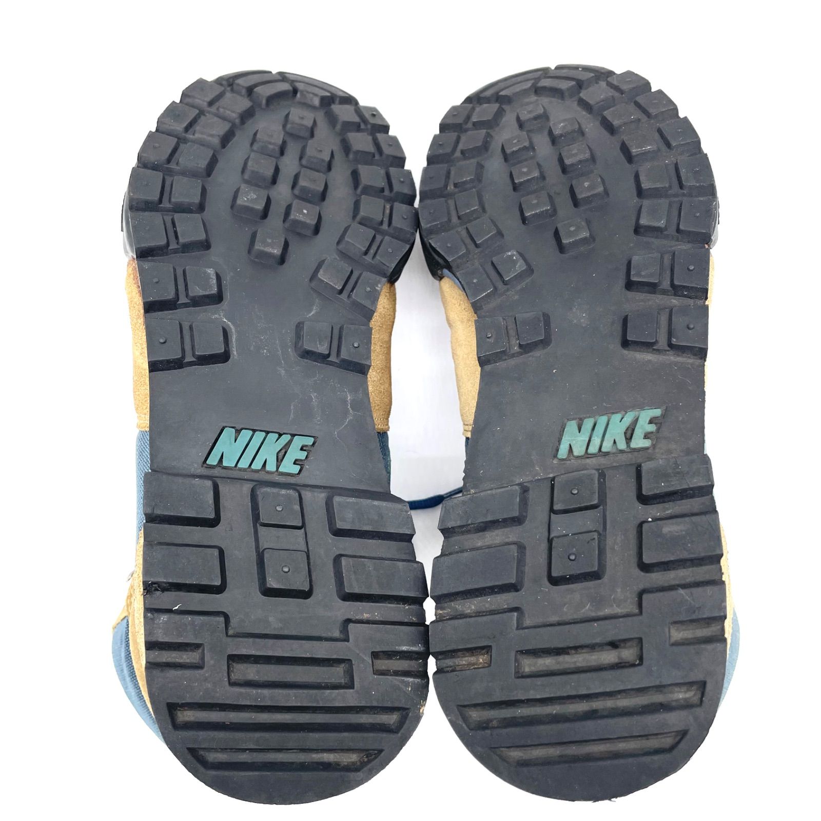 激レア NIKE 初期 ACG トランゴハイ 27cm 90s ヴィンテージ 韓国製 
