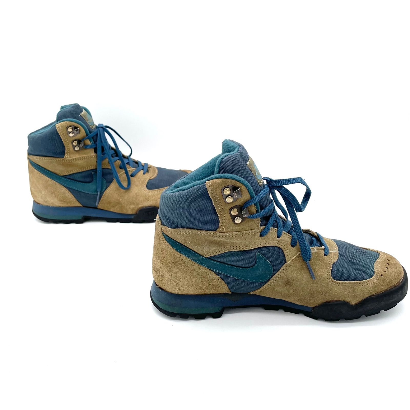 激レア NIKE 初期 ACG トランゴハイ 27cm 90s ヴィンテージ 韓国製 