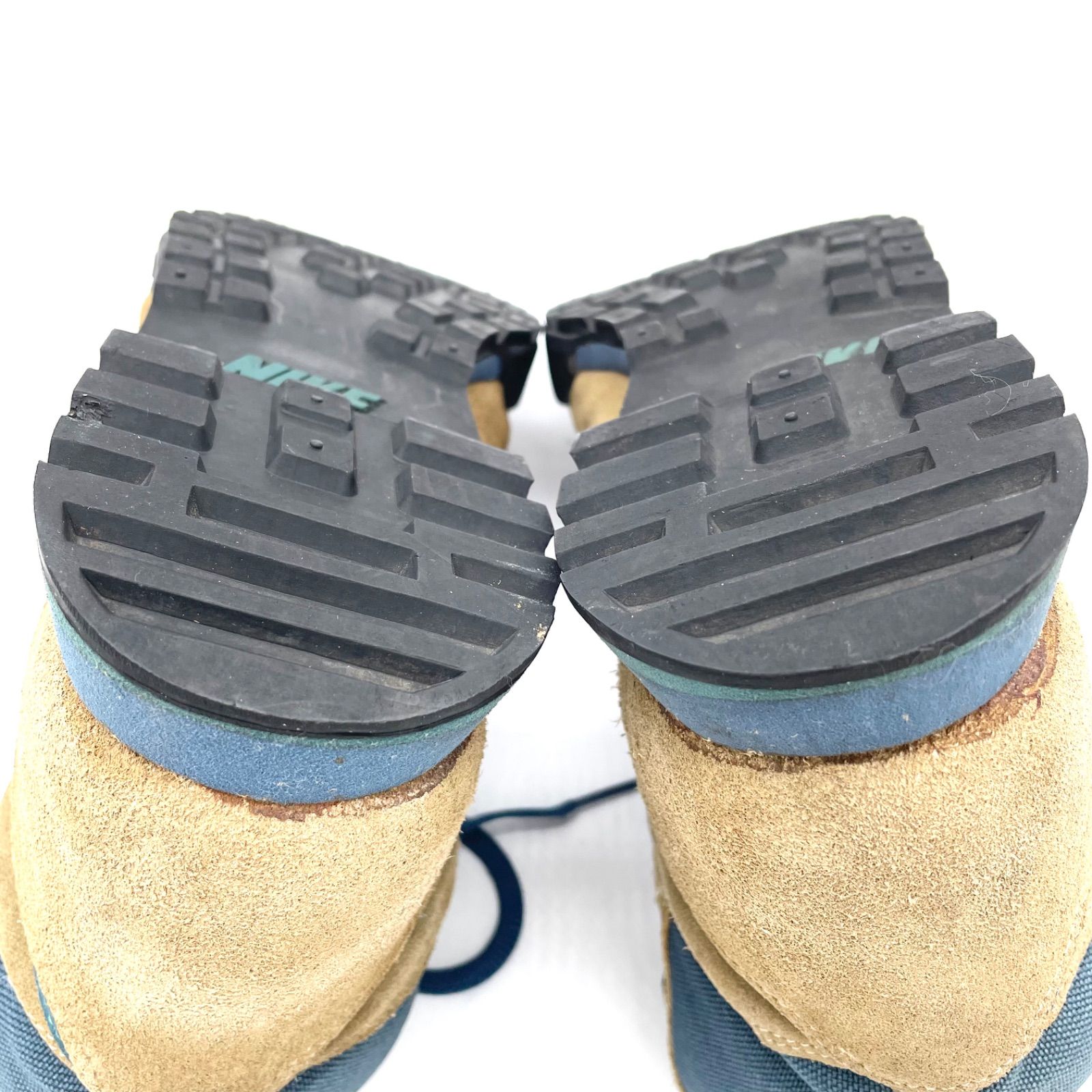激レア NIKE 初期 ACG トランゴハイ 27cm 90s ヴィンテージ 韓国製 