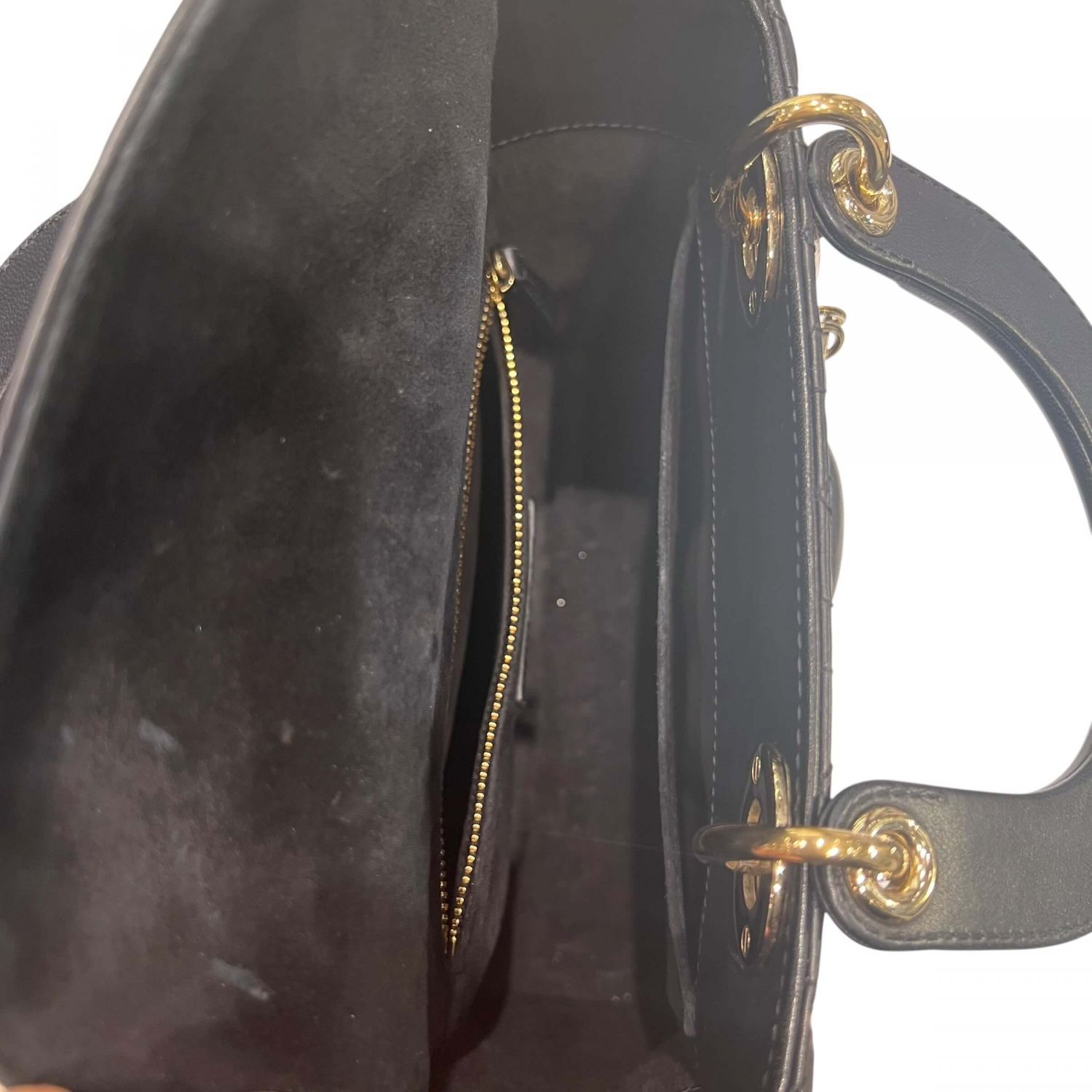 中古】 Christian Dior クリスチャン・ディオール M0538ONGE_M900