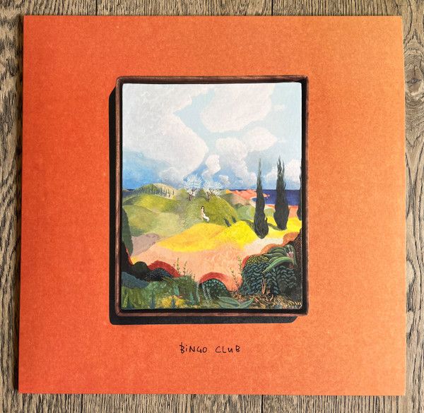 LP Bingo Club Better Lucky Than Beautiful FZ0004 Fuzo Music