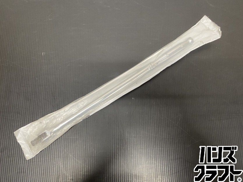 ●【送料無料】【保管未使用品】MAC TOOLS マックツールズ V18SF フレックスハンドル スピンナーハンドル 1/2