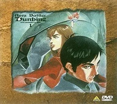 聖戦士ダンバイン DVDメモリアルBOX1＆2 Amazon.co.jp: 聖戦士ダンバイン DVDメモリアルボックス(2) : 中原茂