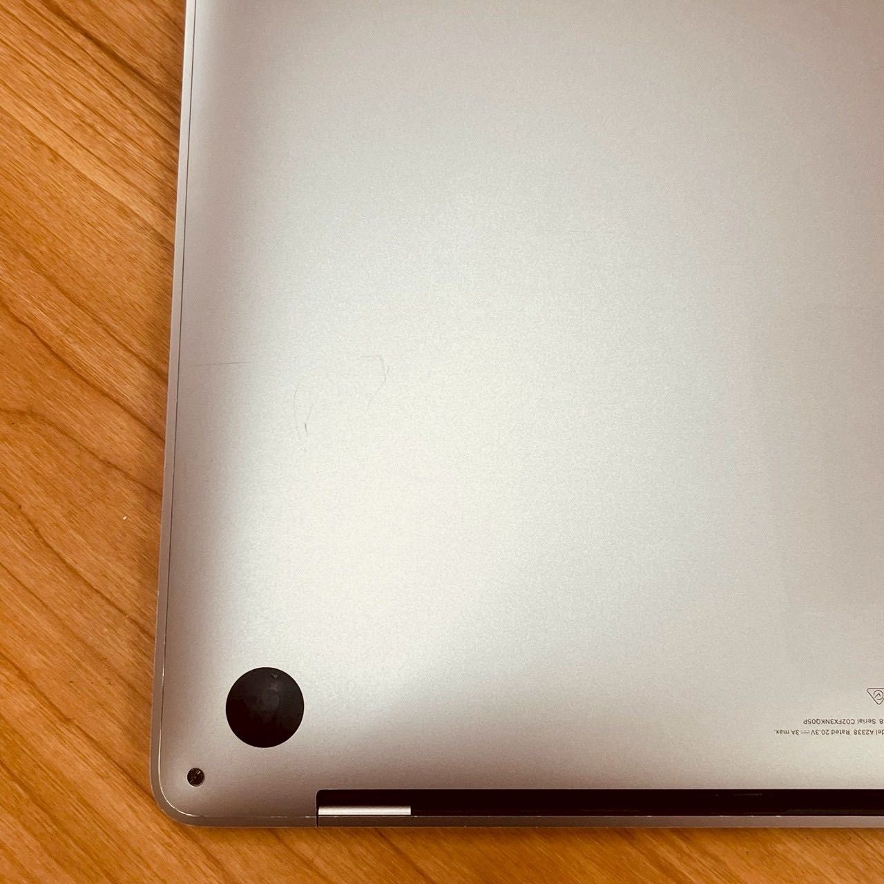 動作確認済み】 MacBook pro 13インチ 2020 Apple M1 16GB 1TB 動画 