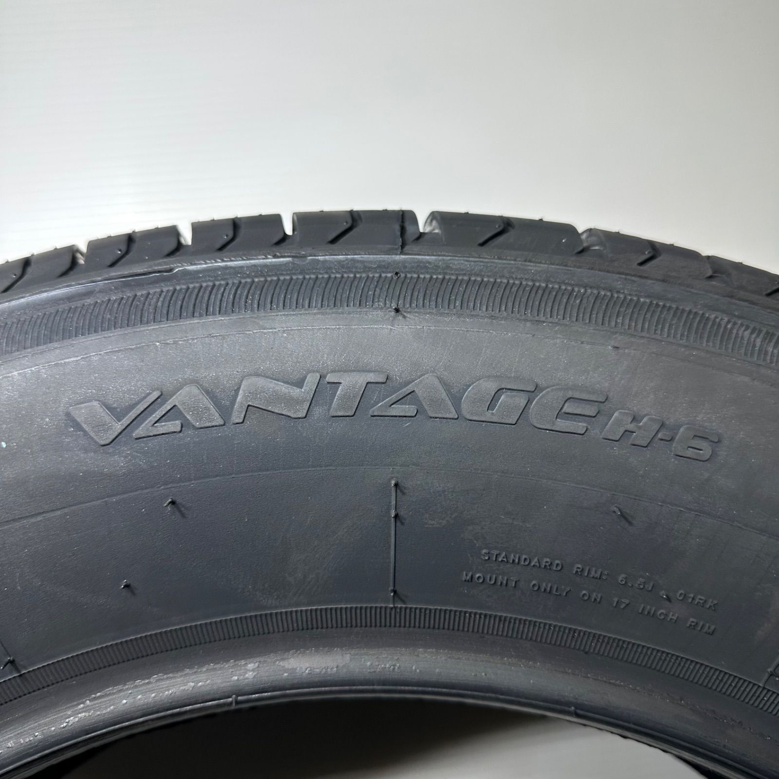 2026年製【 225/65R17 102H 4セット】ワンダー・ボトン BOTO VANTAGE H