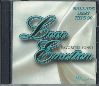 CD Various 60s Oldies Best Hits 20 Vol.7 ECT107 OFFICE YK /00110