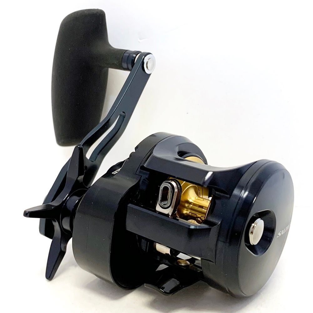 DAIWA - 【加古川店】 中古 Daiwa | ダイワ リール 25ソルティガ 300H 【ベイトリール/右ハンドル】 【86】 加古川店】 中古 Daiwa | ダイワ リール 25ソルティガ 300 【ベイト