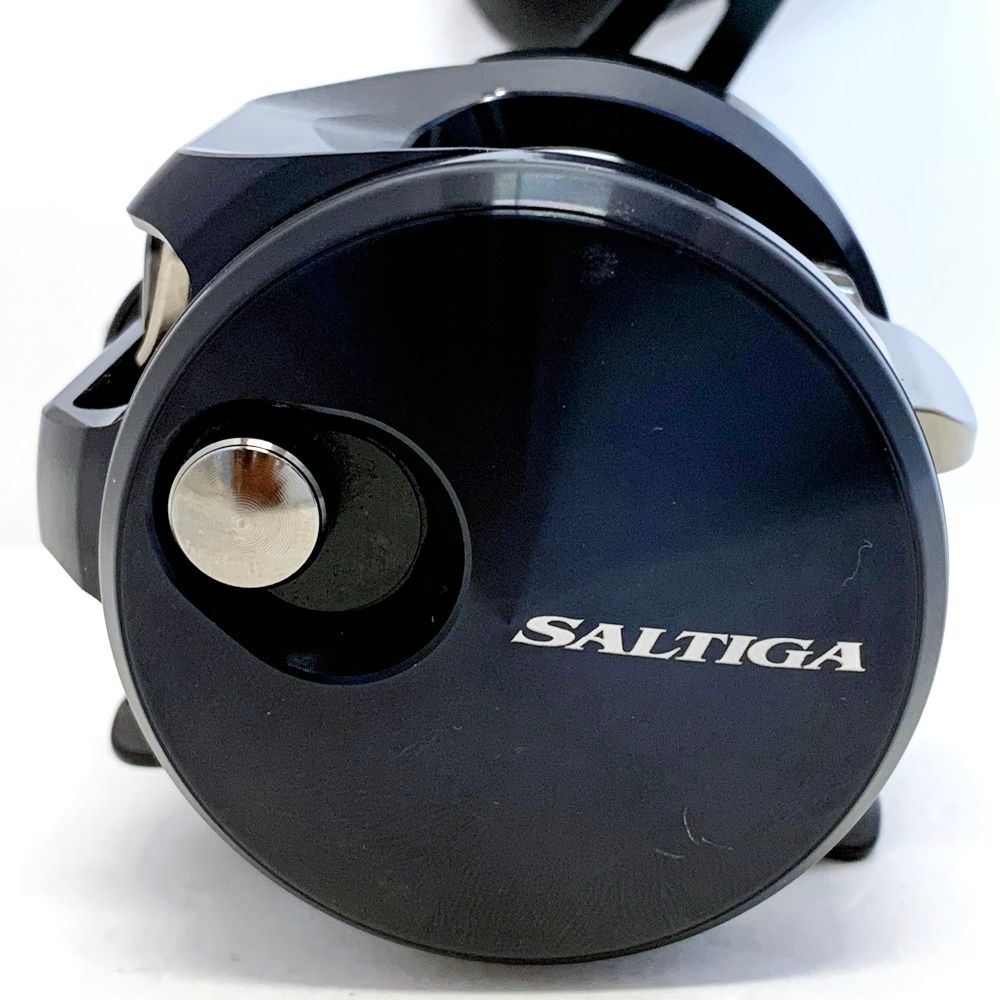 加古川店】 中古 Daiwa | ダイワ リール 25ソルティガ 300 【ベイト
