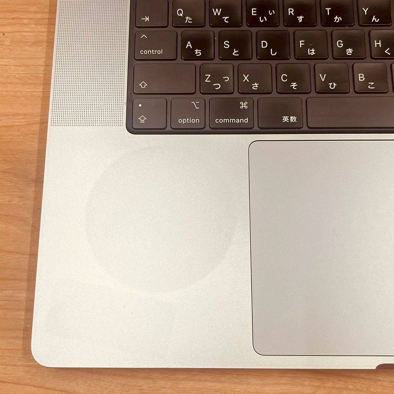 動作確認済】MacBook Pro 16