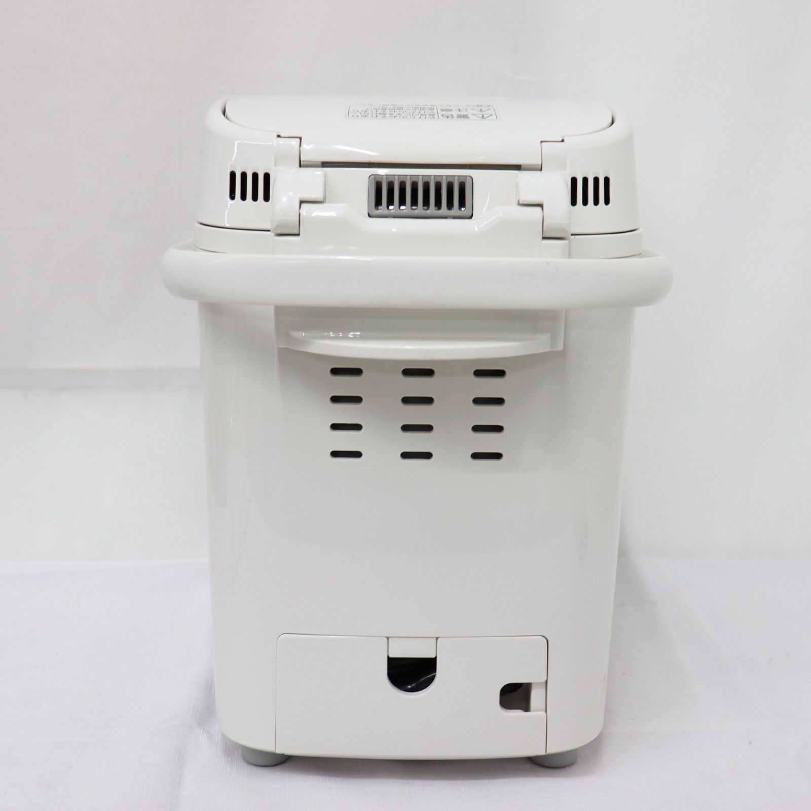 美品】Panasonic パナソニック ホームベーカリー SD-MB1 2019年製 A 