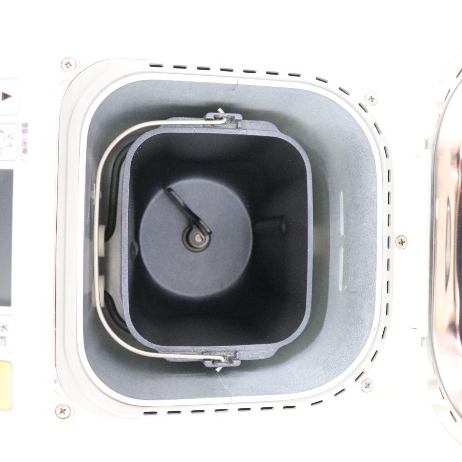 パナソニック ホームベーカリー SD-MB1 動作確認済 2019年式 SD-MB1