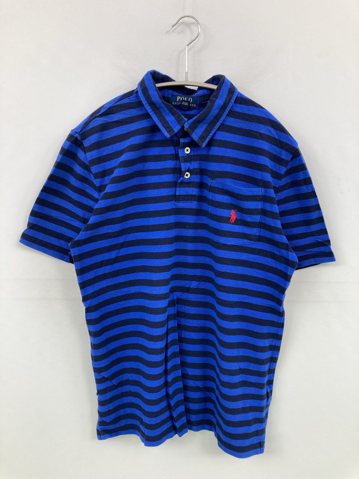 Polo Ralph Lauren ポロラルフローレン ポロシャツ XL/TG (18-20 
