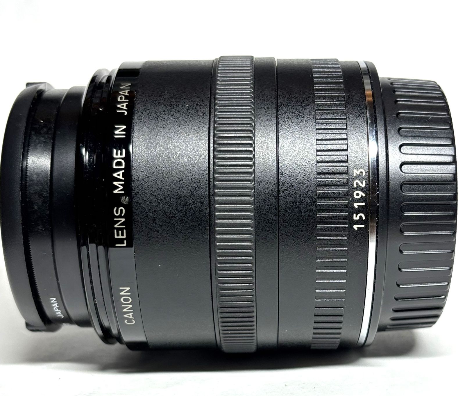 カメラ Canon EF50mm f2.5 macro コンパクトレンズ AF/MF可動美品 EOS1 