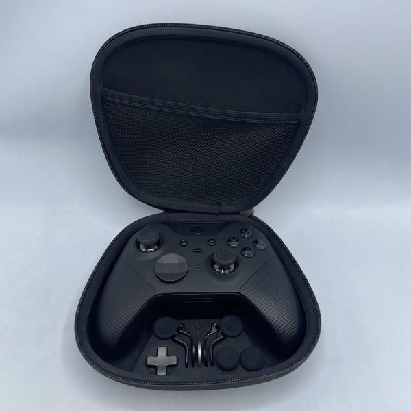 【中古】ｹﾞｰﾑOP）Xbox Elite ﾜｲﾔﾚｽ ｺﾝﾄﾛｰﾗｰ ｼﾘｰｽﾞ 2[92]