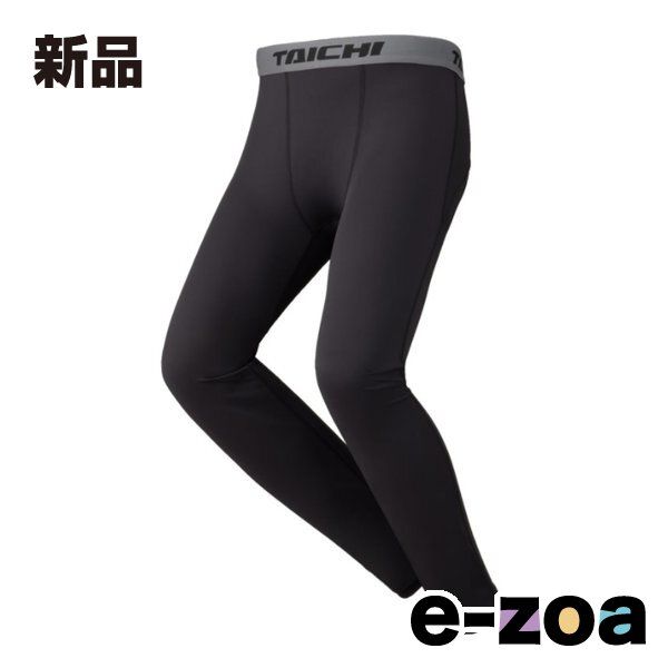 RS TAICHI  アールエスタイチ クールライド ベーシック アンダーパンツ SLASH WH XL サイズ RSU328WH01XL (2588546)