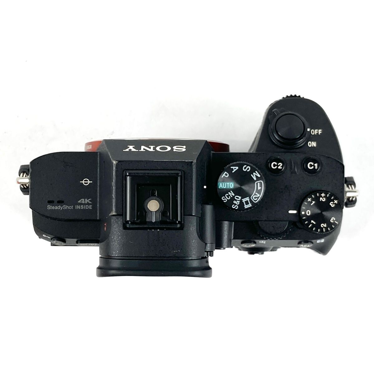 ソニー SONY α7III ボディ ILCE-7M3 デジタル ミラーレス 一眼カメラ