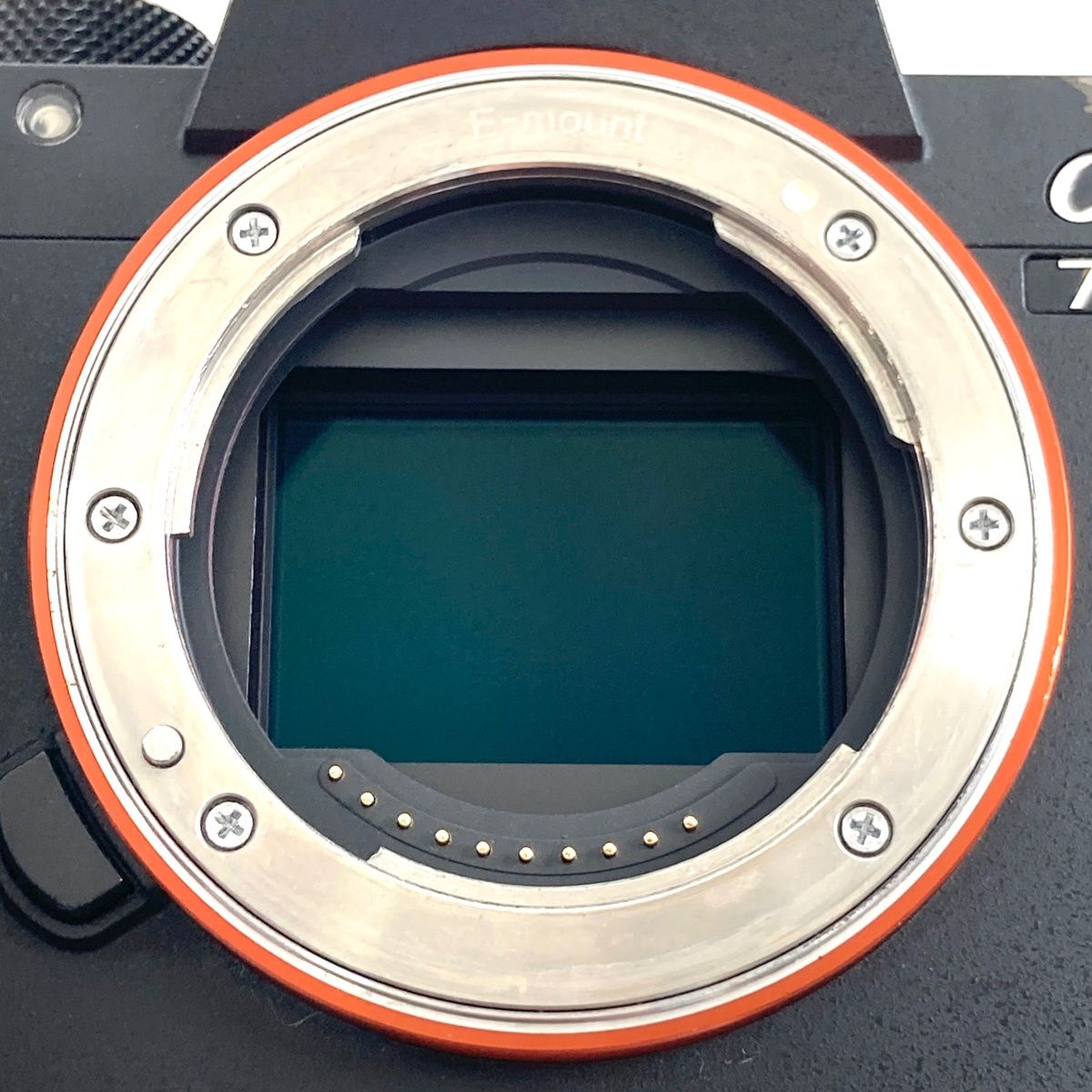 ソニー SONY α7III ボディ ILCE-7M3 デジタル ミラーレス 一眼カメラ