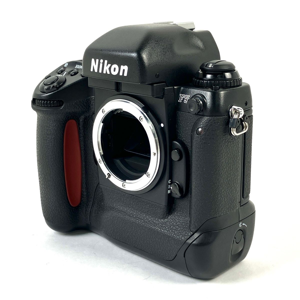 ニコン Nikon F5 ボディ フィルム オートフォーカス 一眼レフカメラ