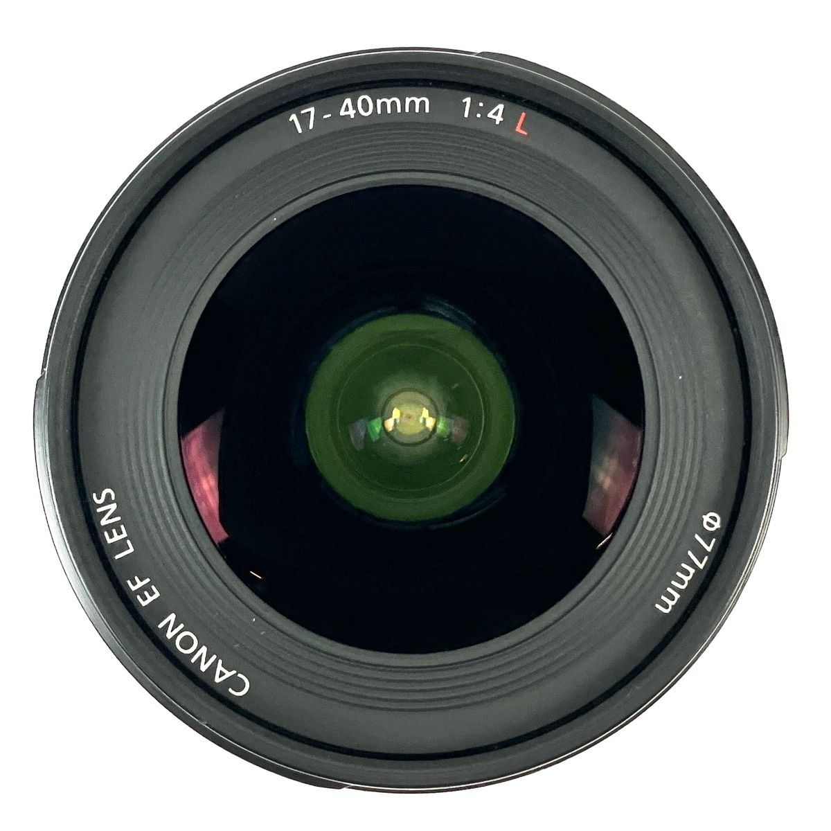 【中古】Canon キヤノン EF 17-40mm f/4 L USM 楽天市場】EF 17－40mm F4 L USMの通販