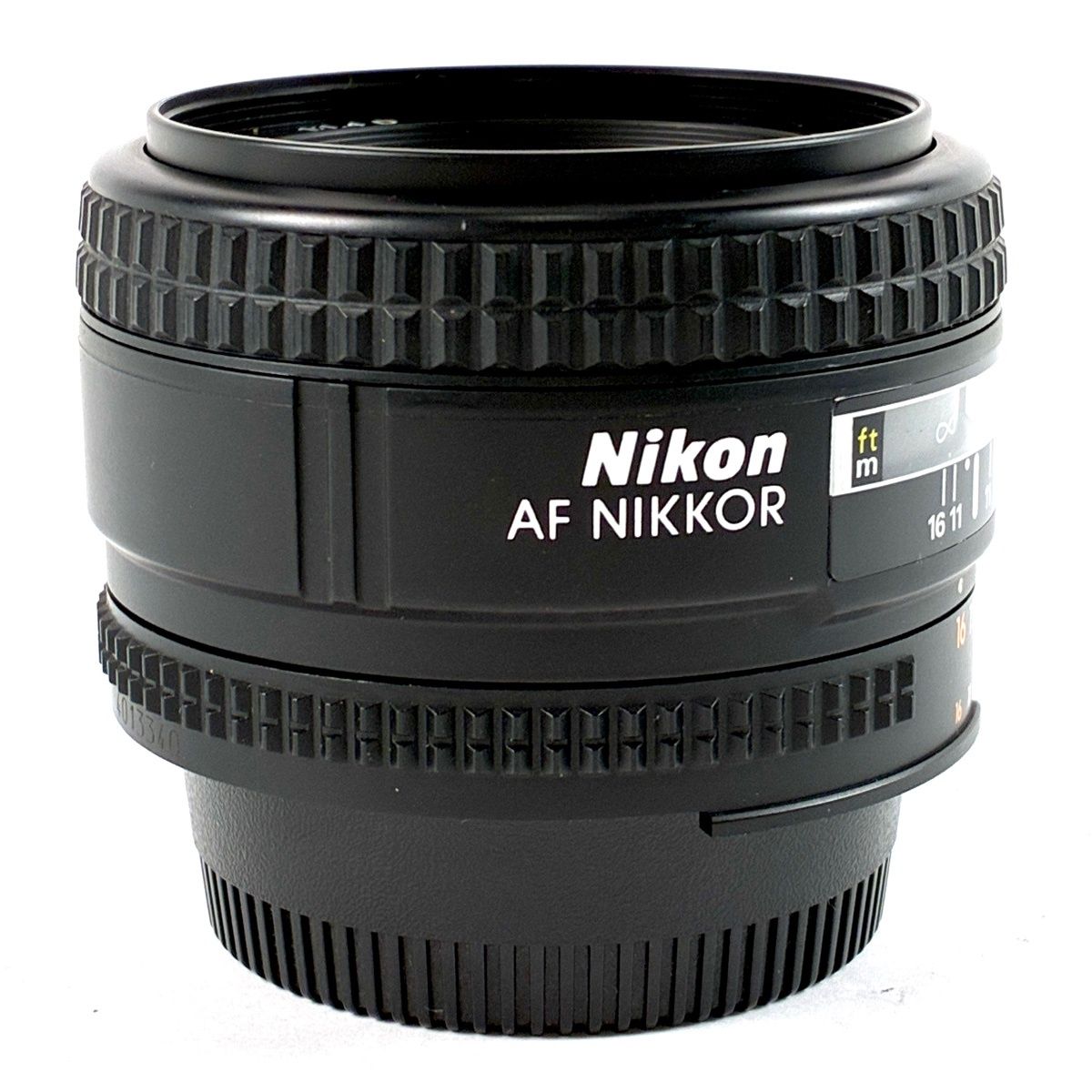 【中古】Nikon ニコン AF NIKKOR 50mm f/1.4 AI AF Nikkor 50mm f/1.4D 中古価格比較 - 価格.com