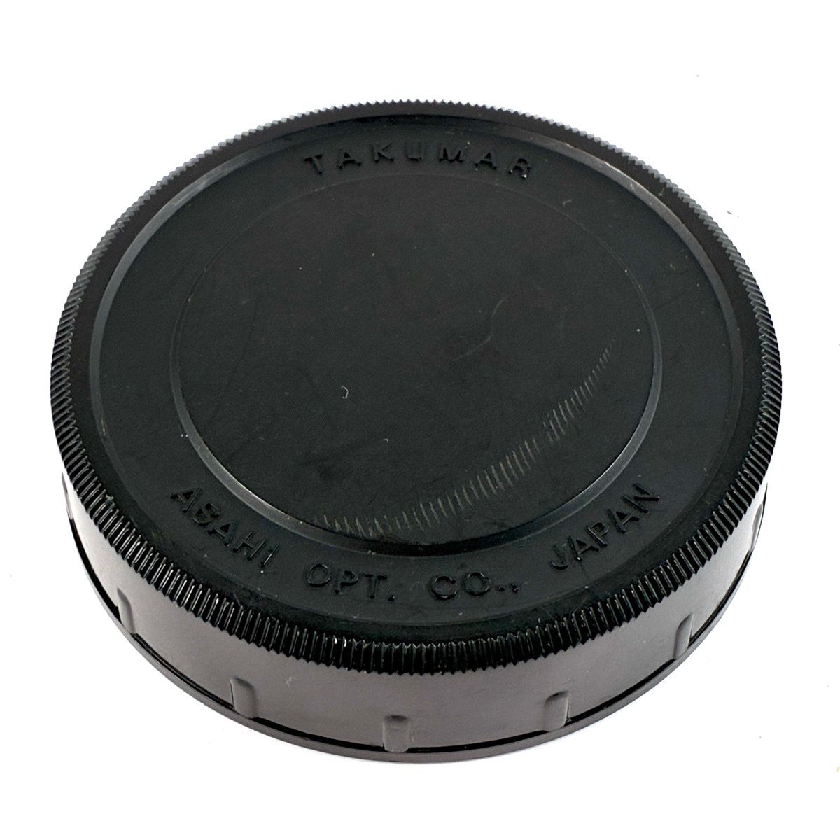 ペンタックス PENTAX Super Multi Coated TAKUMAR 90mm F2.8 6x7 中判