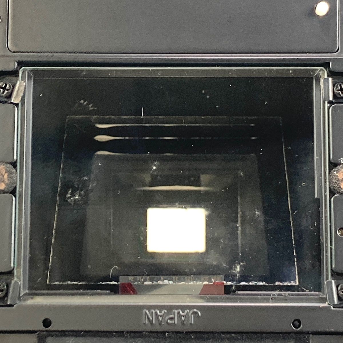 マミヤ Mamiya M645 1000S ボディ 中判カメラ 【中古】 - メルカリ