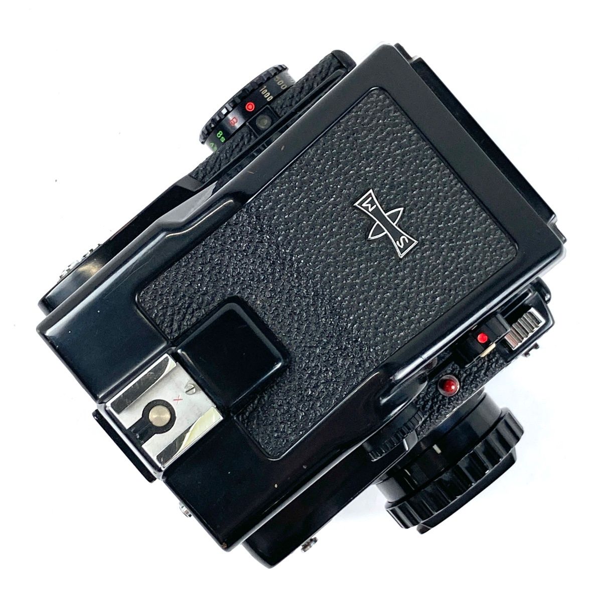 マミヤ Mamiya M645 1000S ボディ 中判カメラ 【中古】 - メルカリ