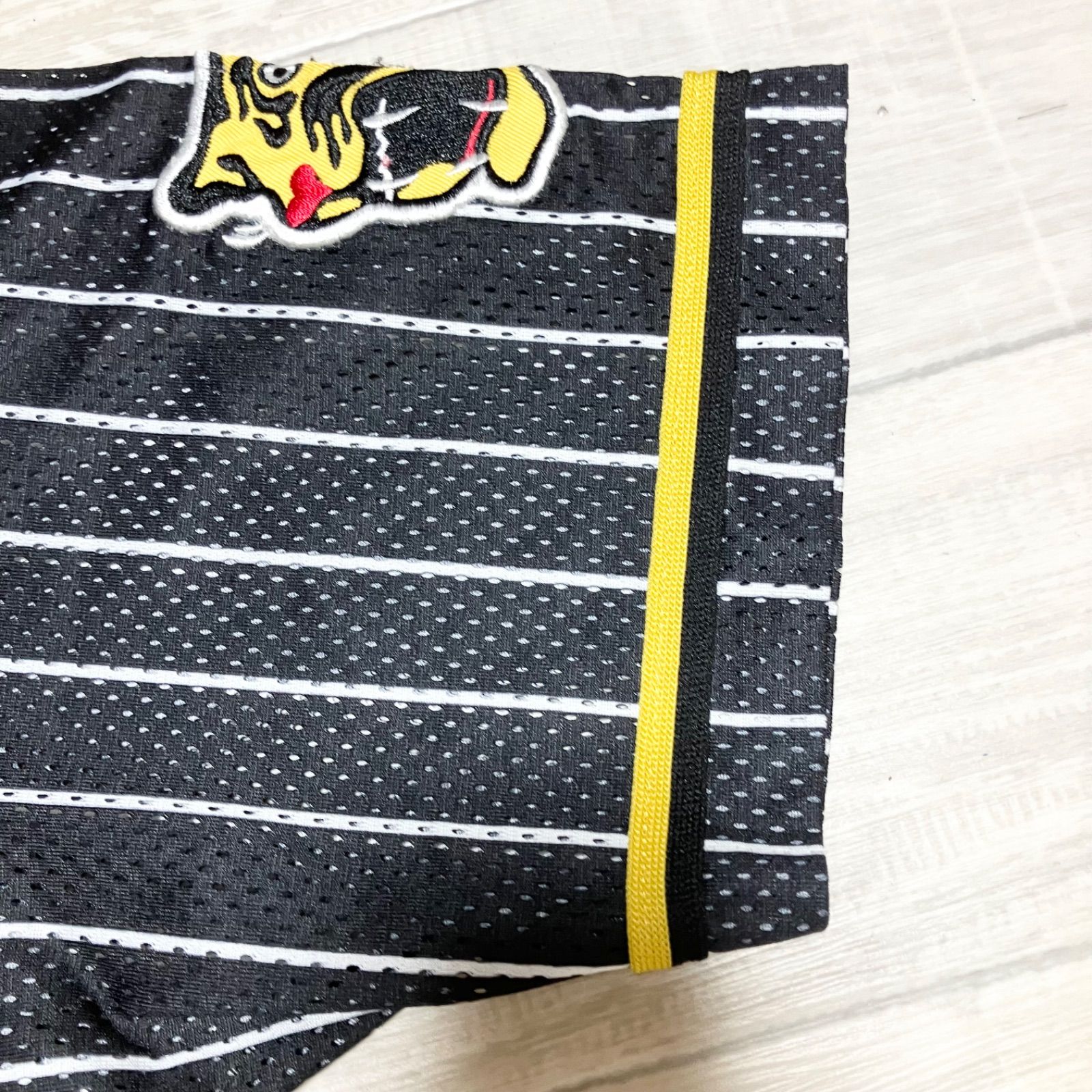 希少 レア 阪神タイガース 鳥谷敬 レプリカユニフォーム オリジナル