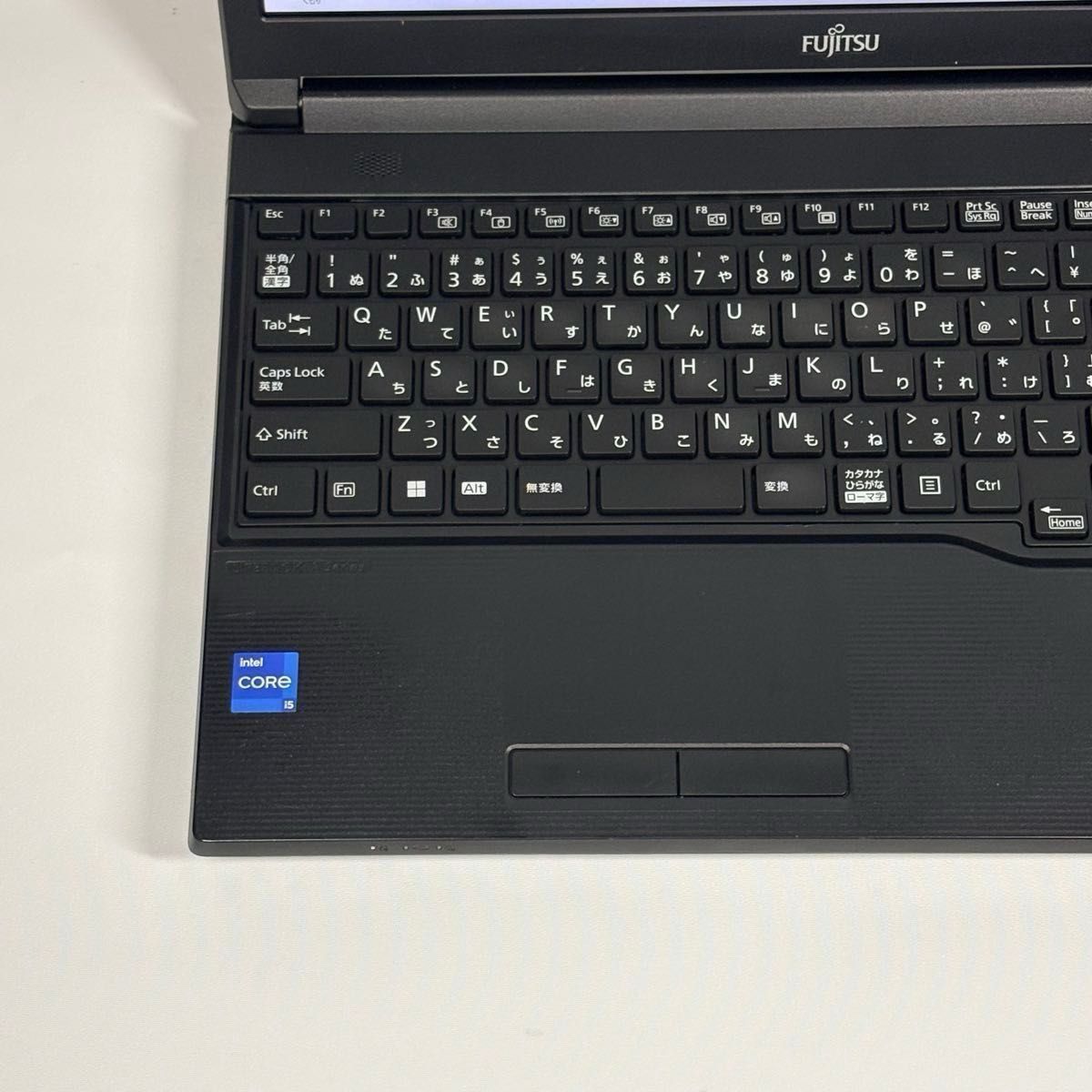 富士通 ノートPC 12世代i5 メモリ40GB 256GB Windows11 富士通 ノートPC 12世代i5 メモリ40GB 256GB Windows11｜Yahoo!フリマ