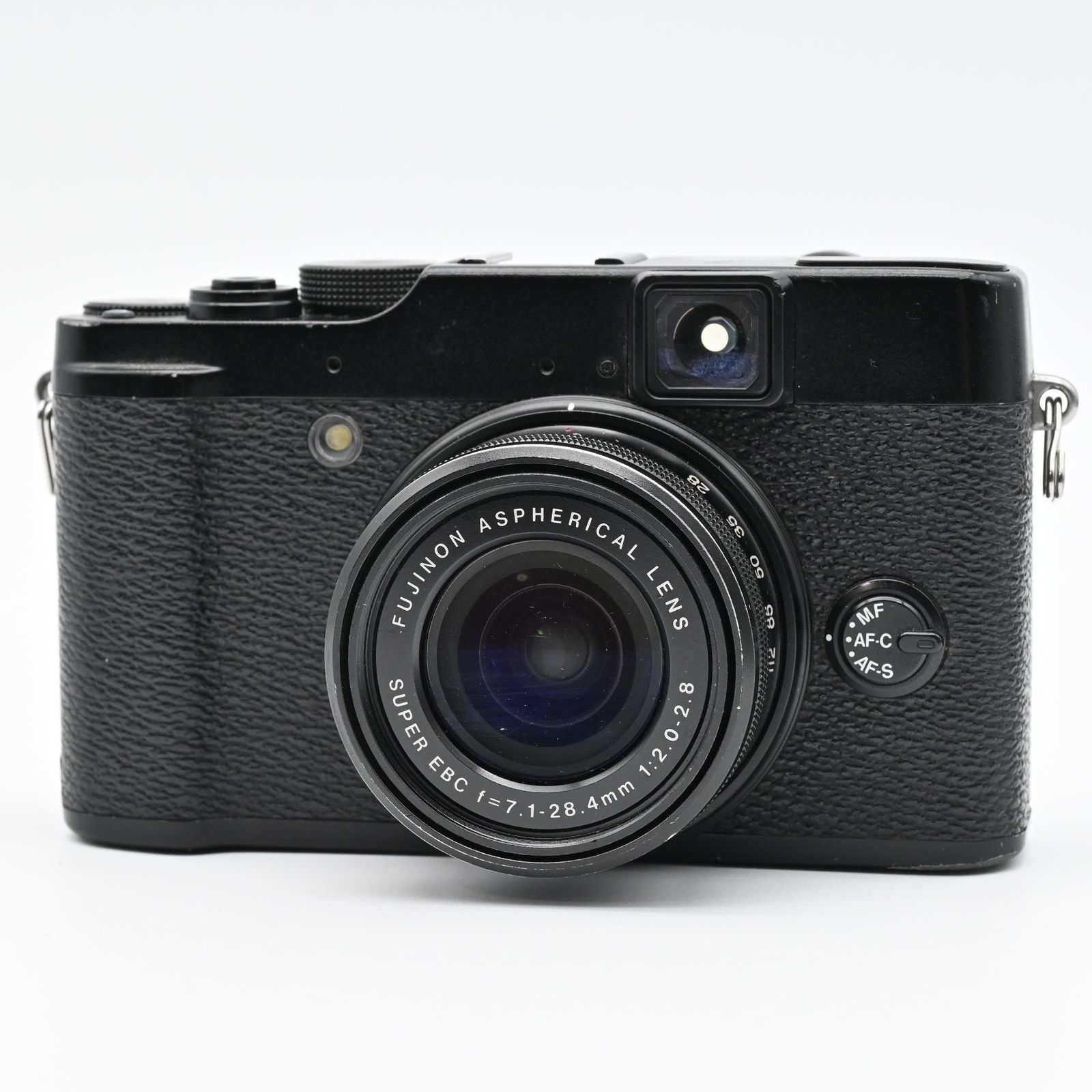 FUJIFILM X10 ジャンク - メルカリ