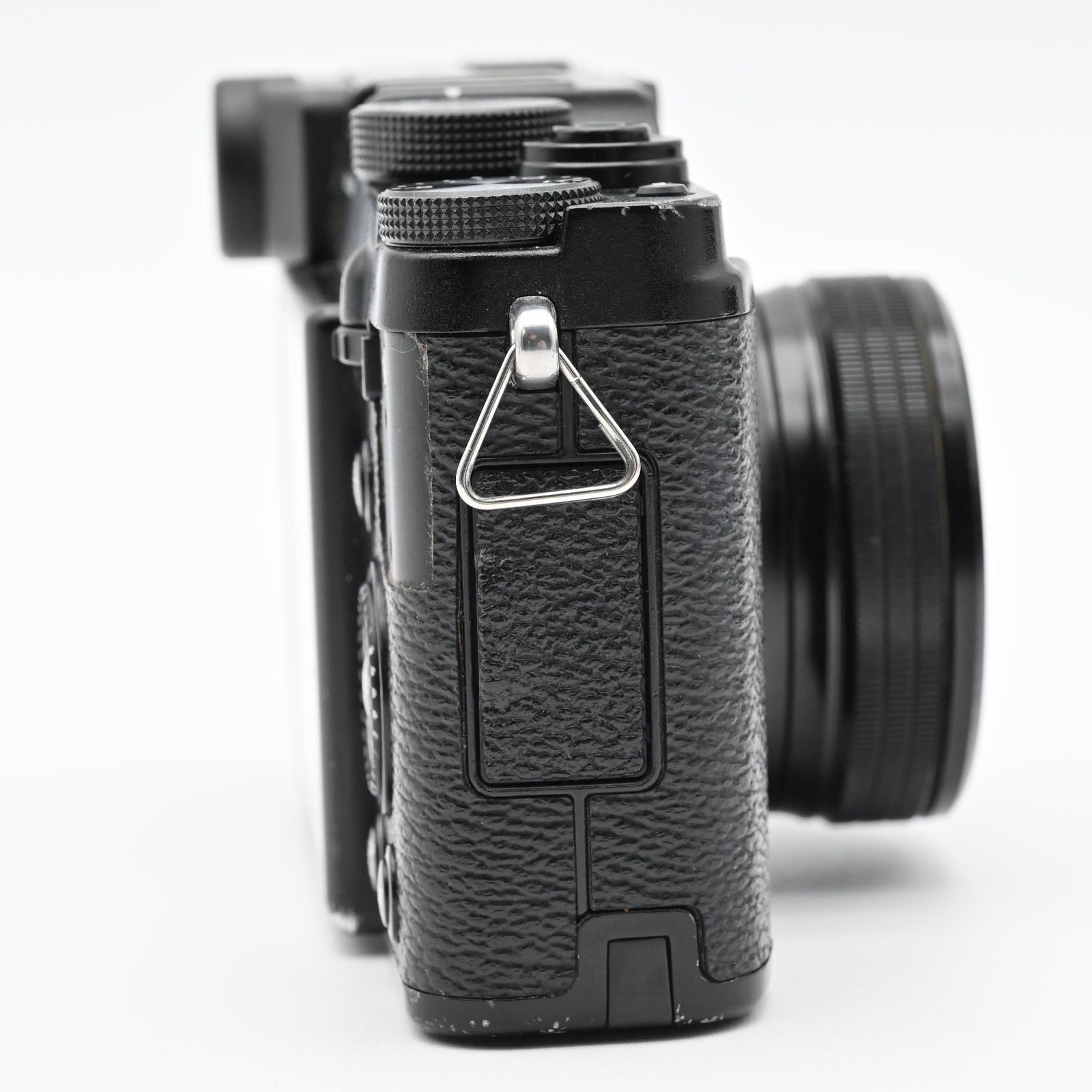 Fujifilm X10 ジャンク FUJIFILM X10 ジャンク - メルカリ