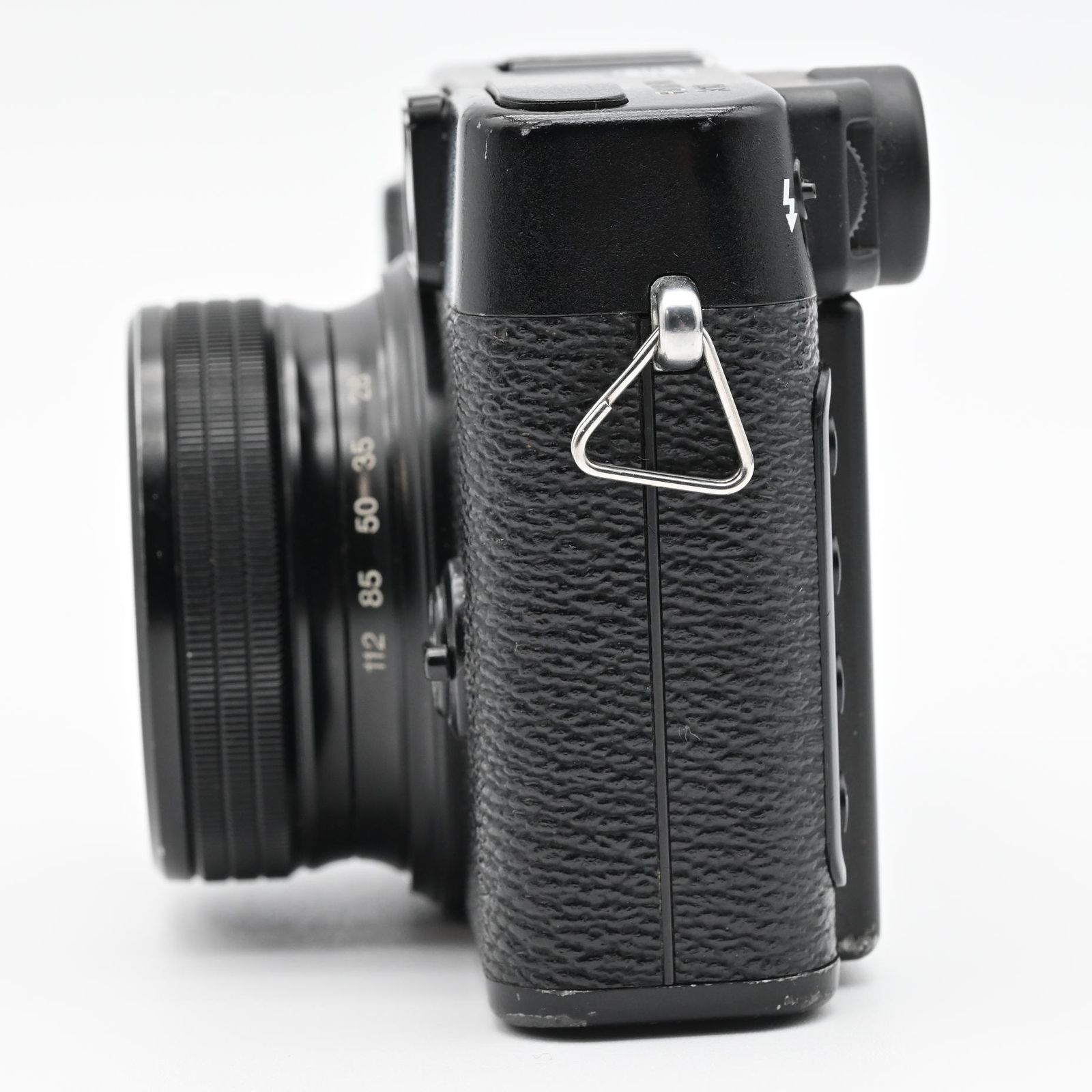 Fujifilm X10 コンパクトデジタルカメラ　富士フイルム　ジャンク ジャンク】 FUJIFILM X10 コンパクトデジタルカメラ 富士フィルム