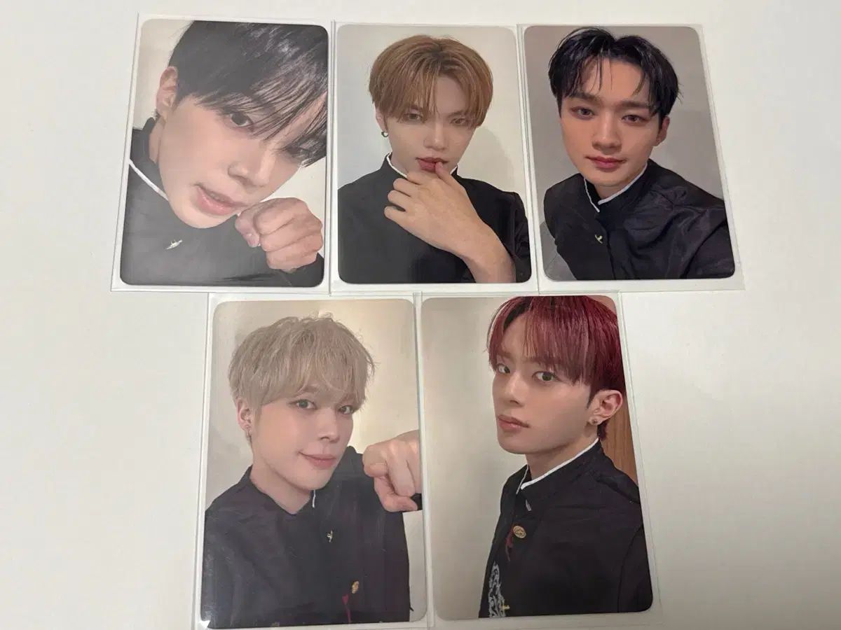 CD VERIVERY ベリベリ グッズ アルバム トレカ まとめ売り おまけ付き