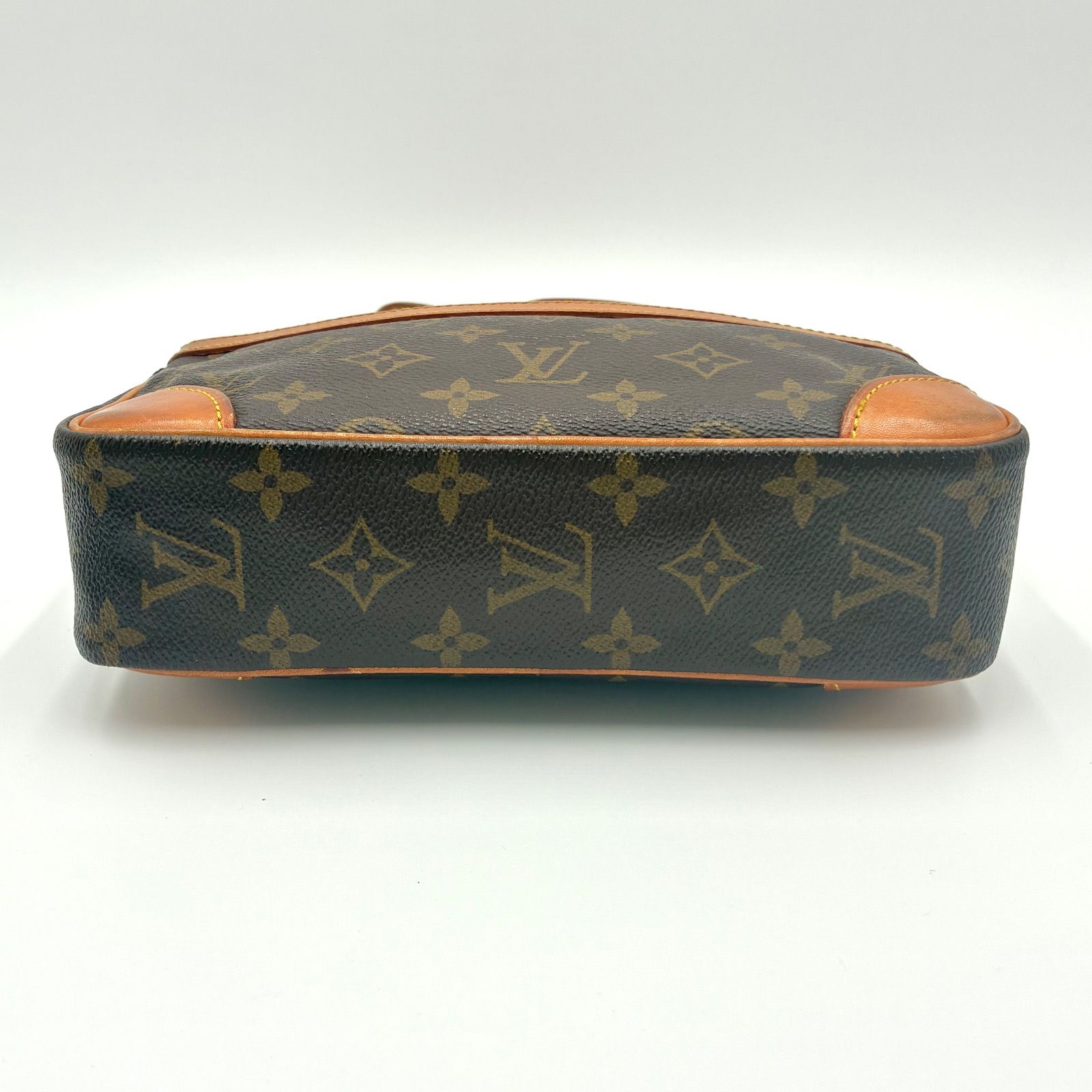 良品◎LOUIS VUITTON ルイヴィトン トロカデロ24 モノグラム 