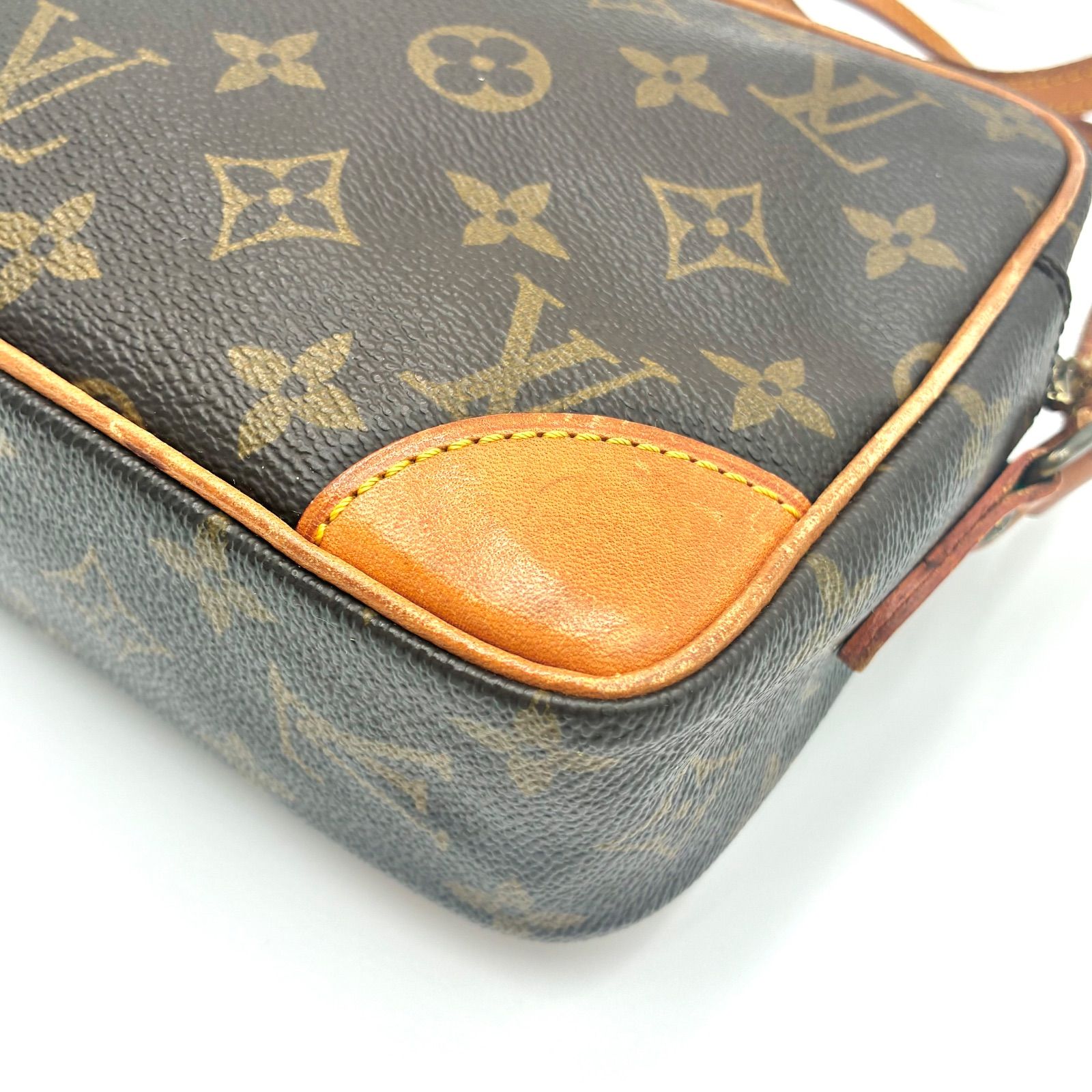 LOUIS VUITTON トロカデロ 24 モノグラム ショルダーバッグ | ヤマダ