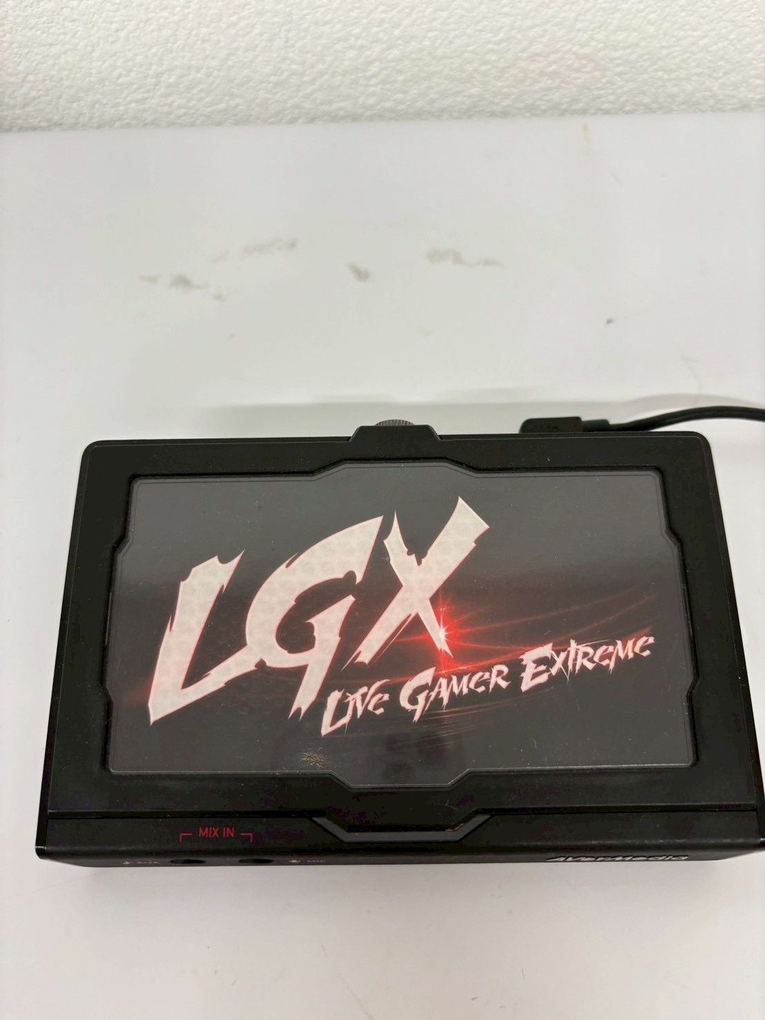 中古 GC550 キャプチャーボード AverMedia Amazon | AVerMedia USB端子 usb Live Gamer EXTREME 2 GC550 PLUS [4K