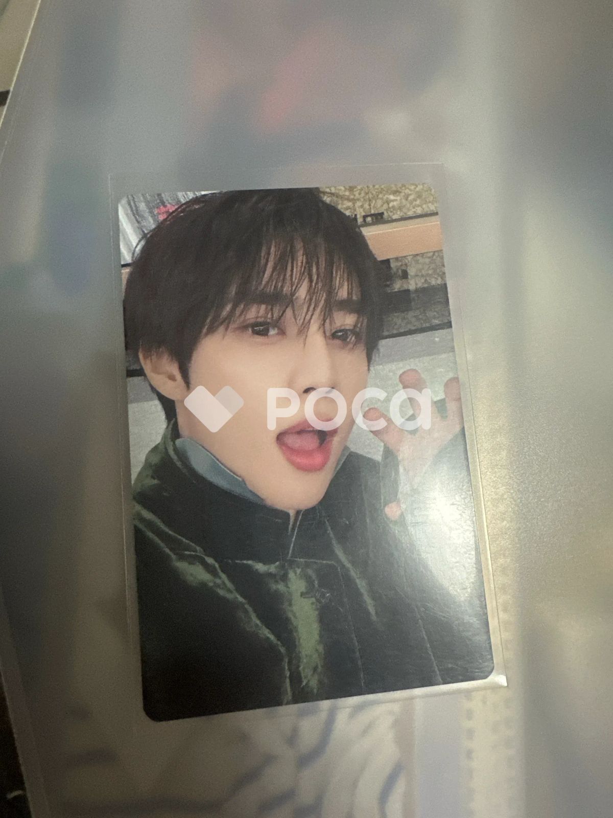 THE BOYZ ソヌ Unexpected POP-UP STORE トレカセット - メルカリ