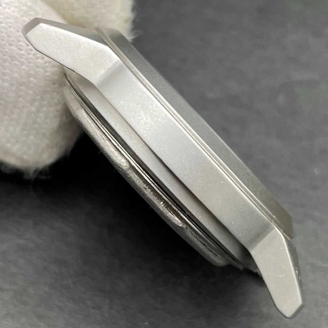 ELGIN タイプA-554 スモセコ フェイスのみ エルジン TYPE A-554