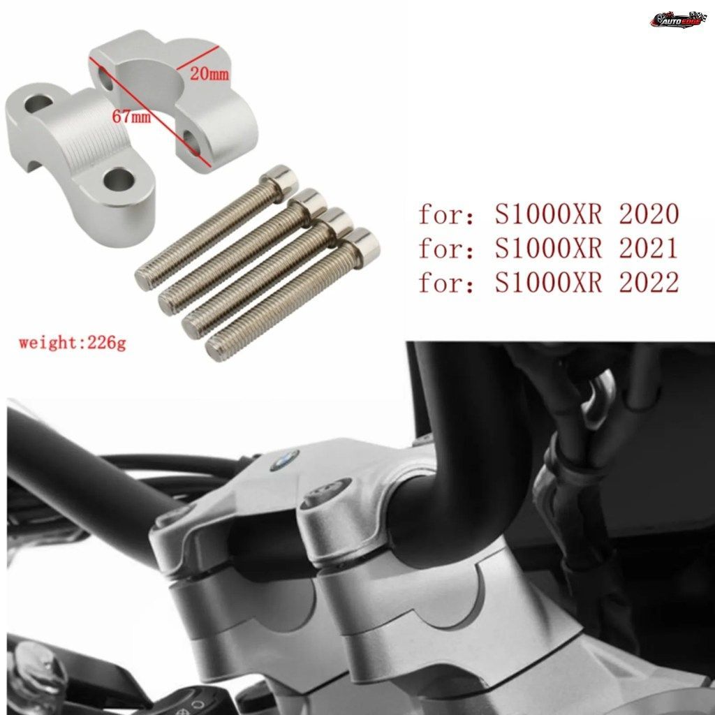 新作入荷，品質保証 BMW S1000XR S1000XR 2020-2023 モーターサイクル