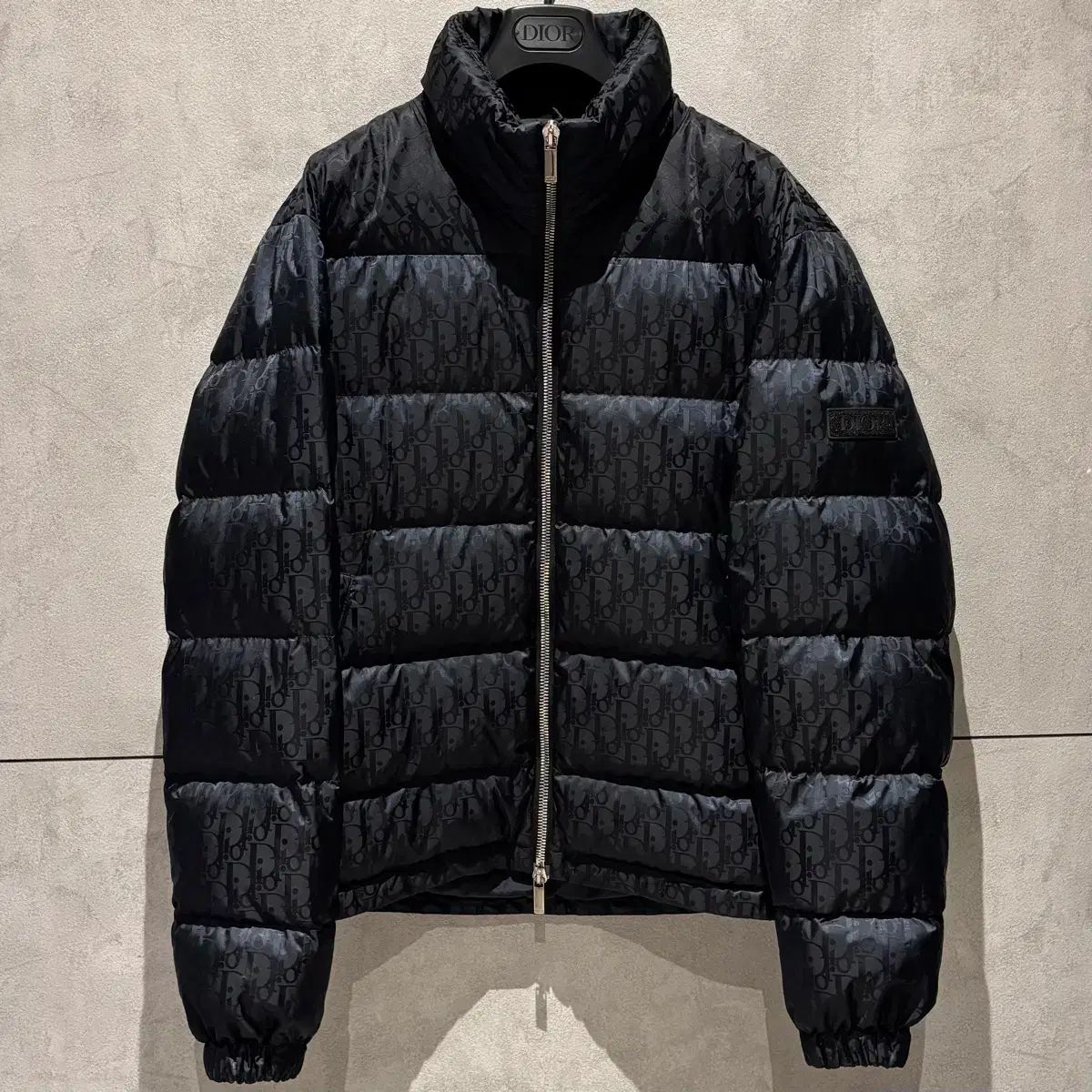 正規品/48 ディオール オブリーク ダウン - メルカリ
