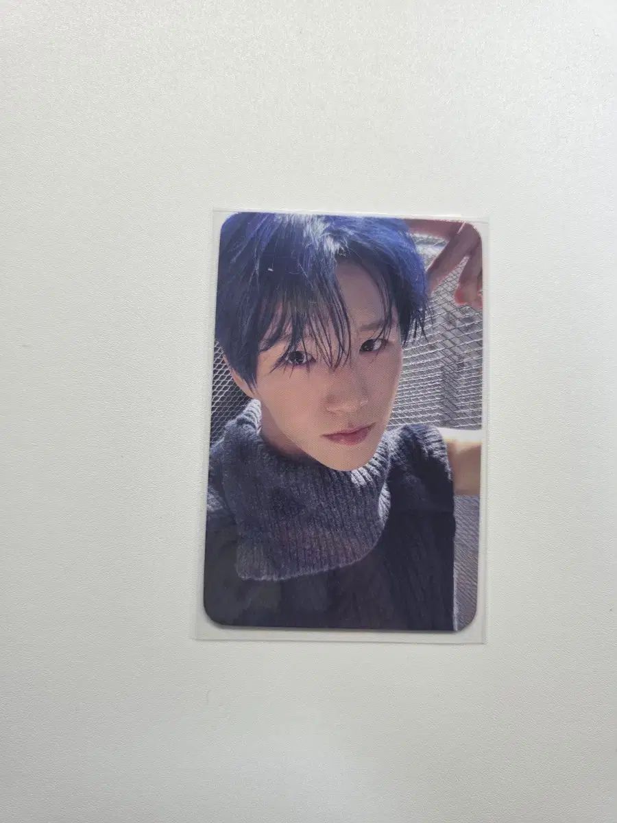 NCT WISH Seven Eleven ポップアップ ラッキードロー ラキドロ トレカ