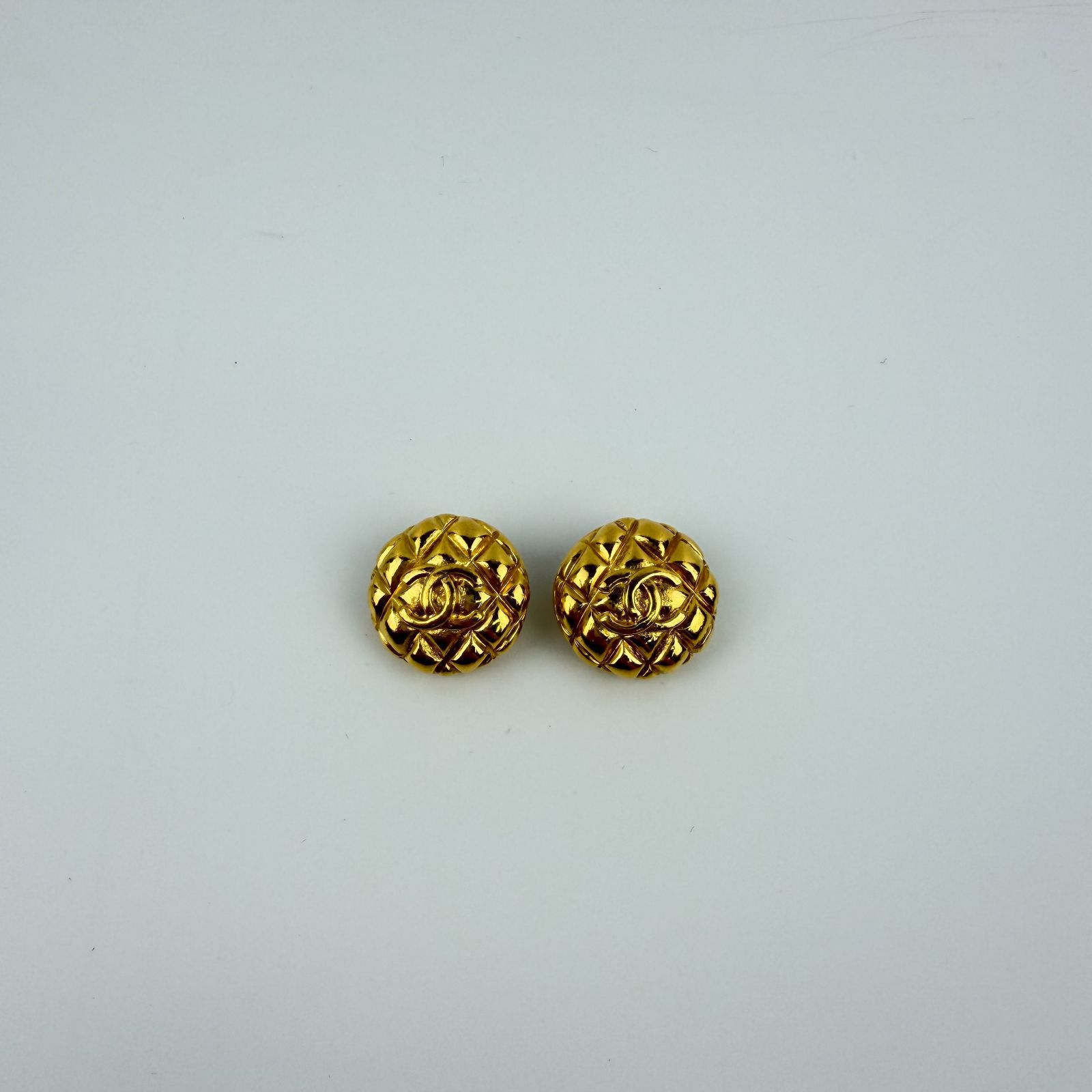 ▽▽【中古】CHANEL シャネル ココマーク マトラッセ アクセサリー 